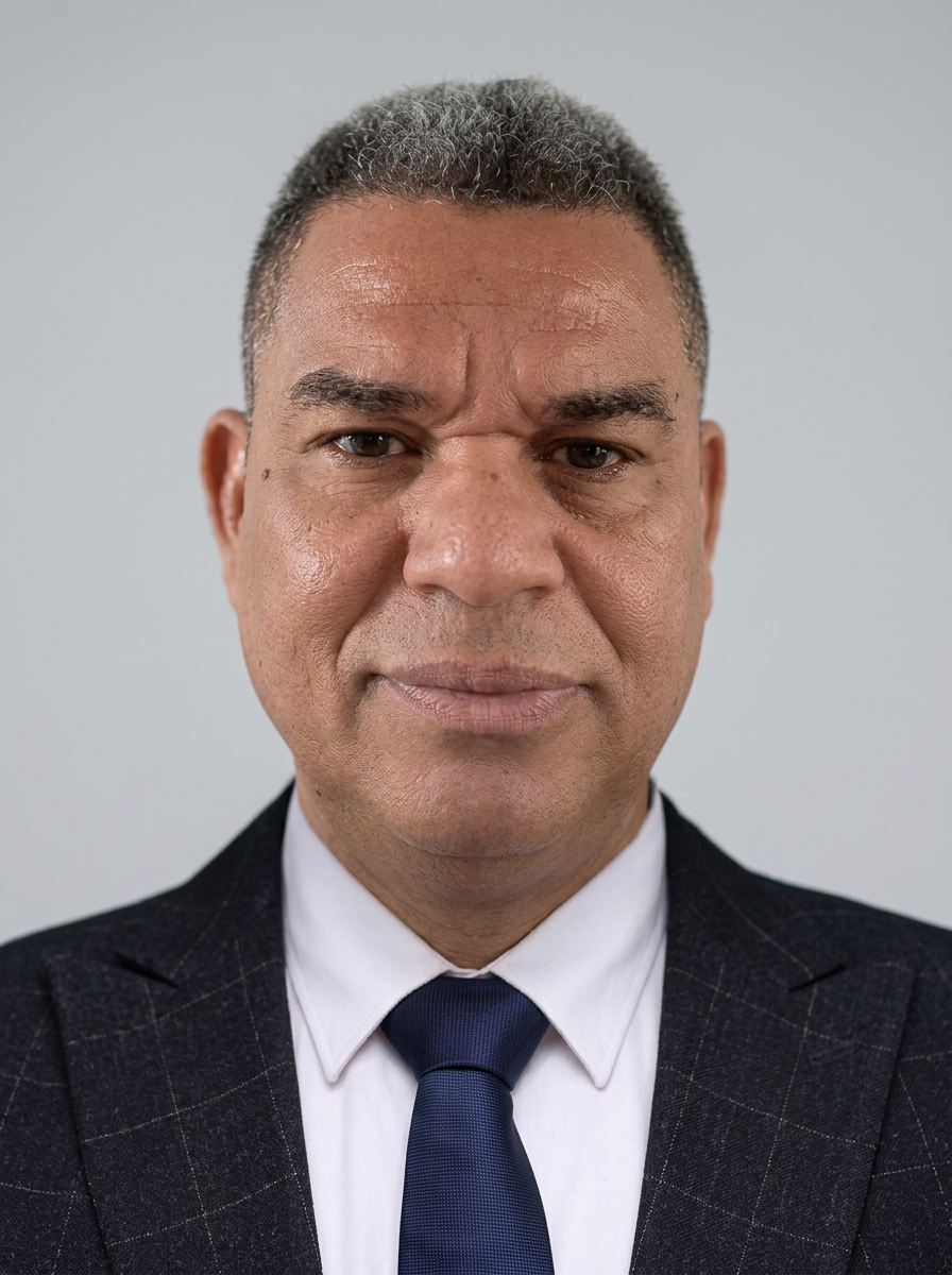 Carlos Henrique